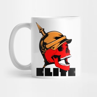 ELITE LOGO Mug